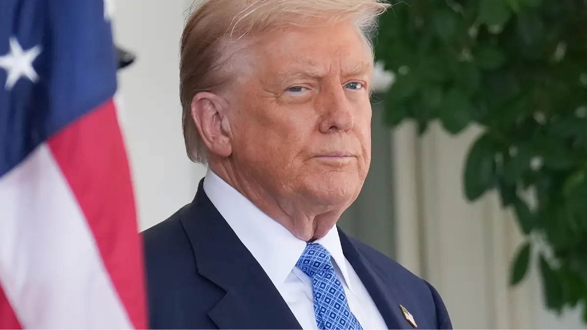 Andrew Harnik/Getty Images