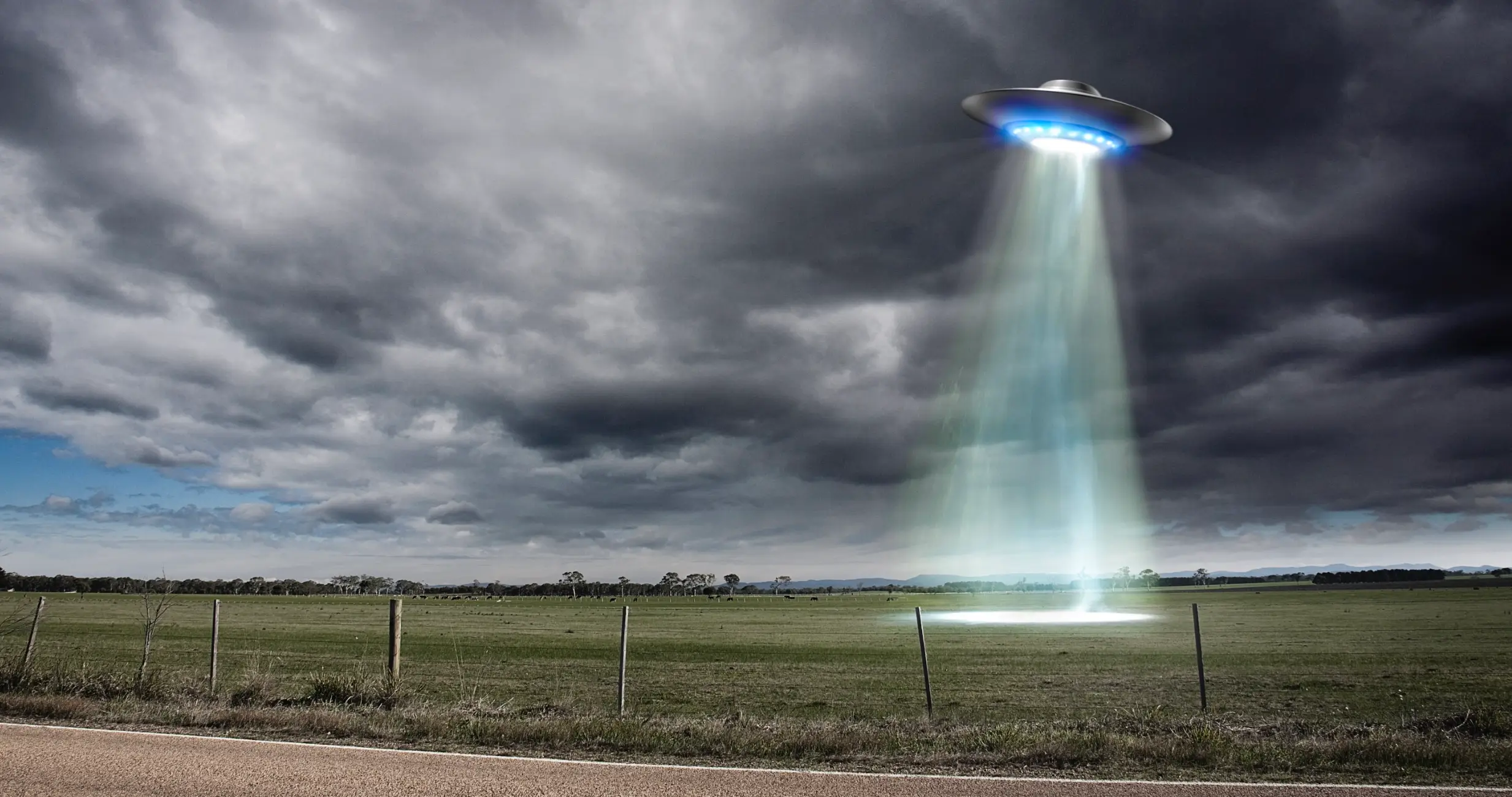 “I haven't seen them since." (Getty Stock Images/ Aaron Foster)