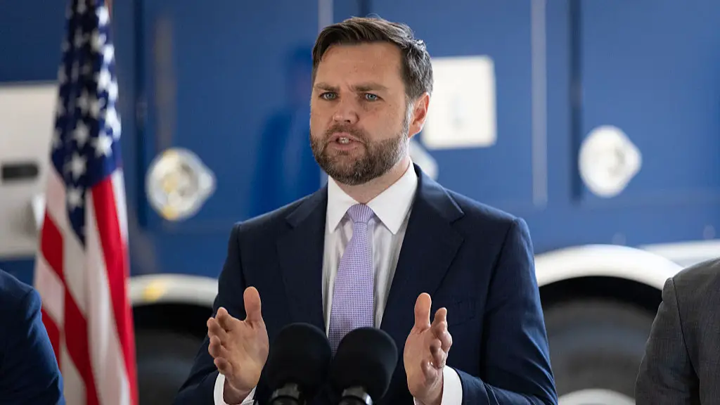 Scott Olson/Getty Images