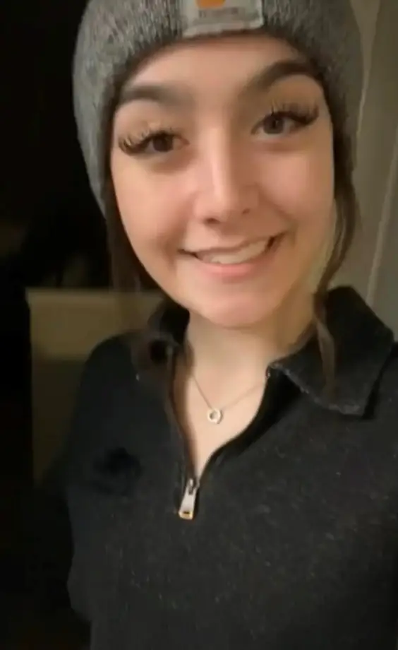 Montana's mum was a first responder at the crash that claimed her life.