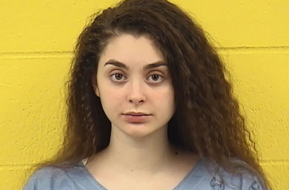 Shirilla is now serving two consecutive sentences (Ohio Reformatory for Women)