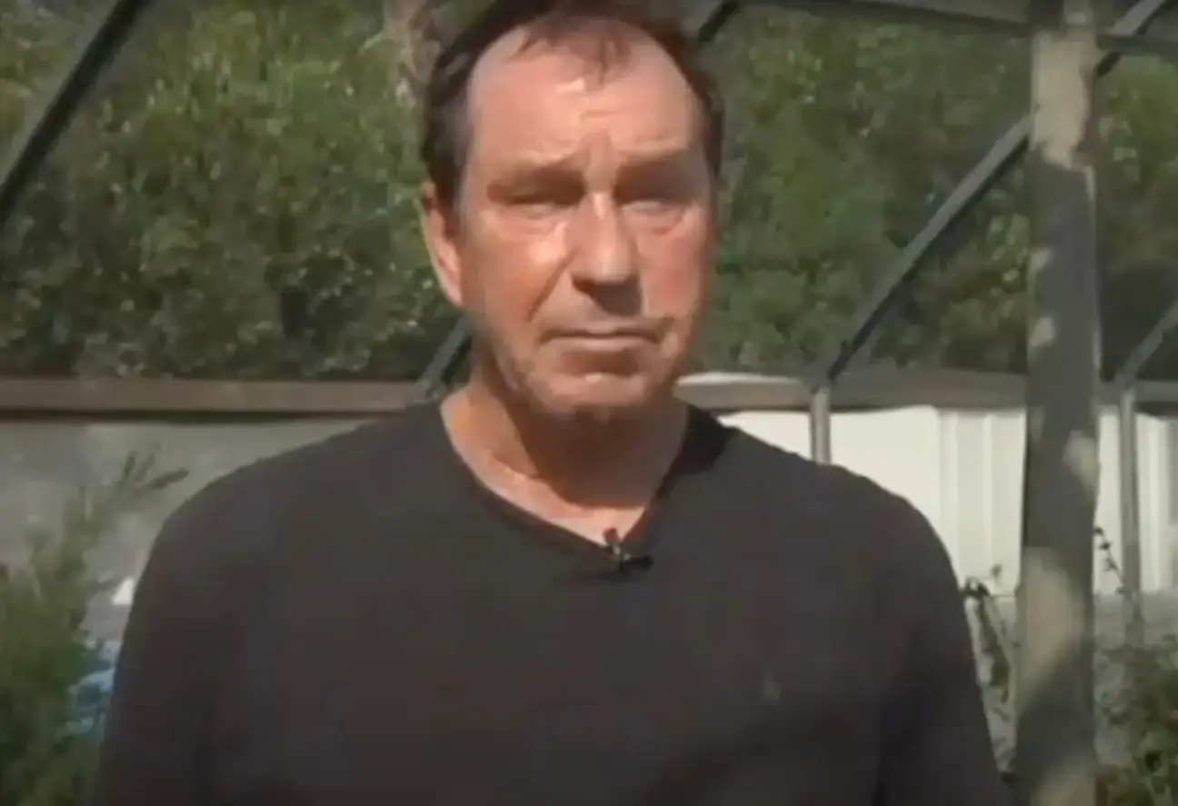 Jade Janks was found guilty of murdering her stepfather Thomas Merriman.