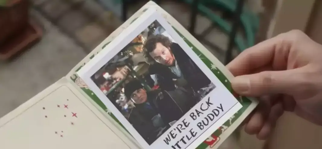 The 'Home Alone 3' trailer has gone viral (YouTube/VJ4rawr2)