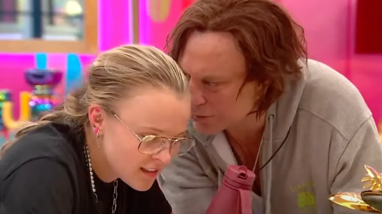 YouTube/Big Brother UK