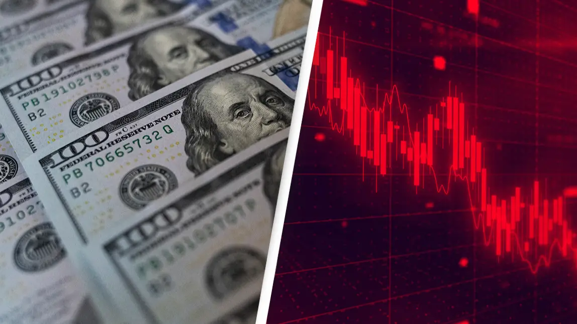 NurPhoto/Yuichiro Chino/Getty Images