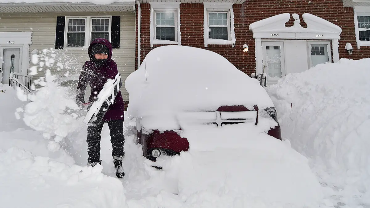 John Normile/Getty Images