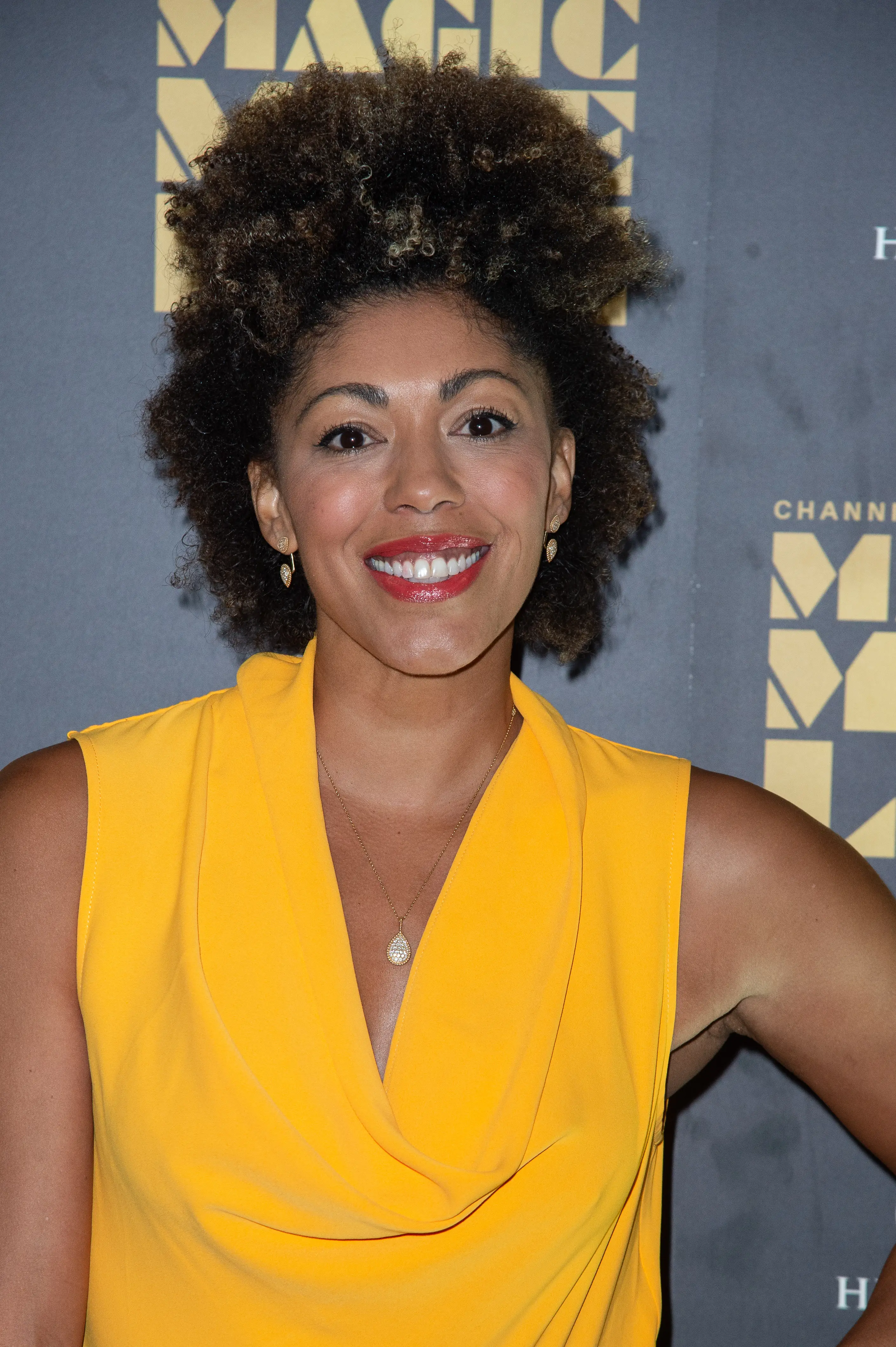 The GP has a sandwich that's scientifically-proven to make you feel better (Joseph Okpako/WireImage)