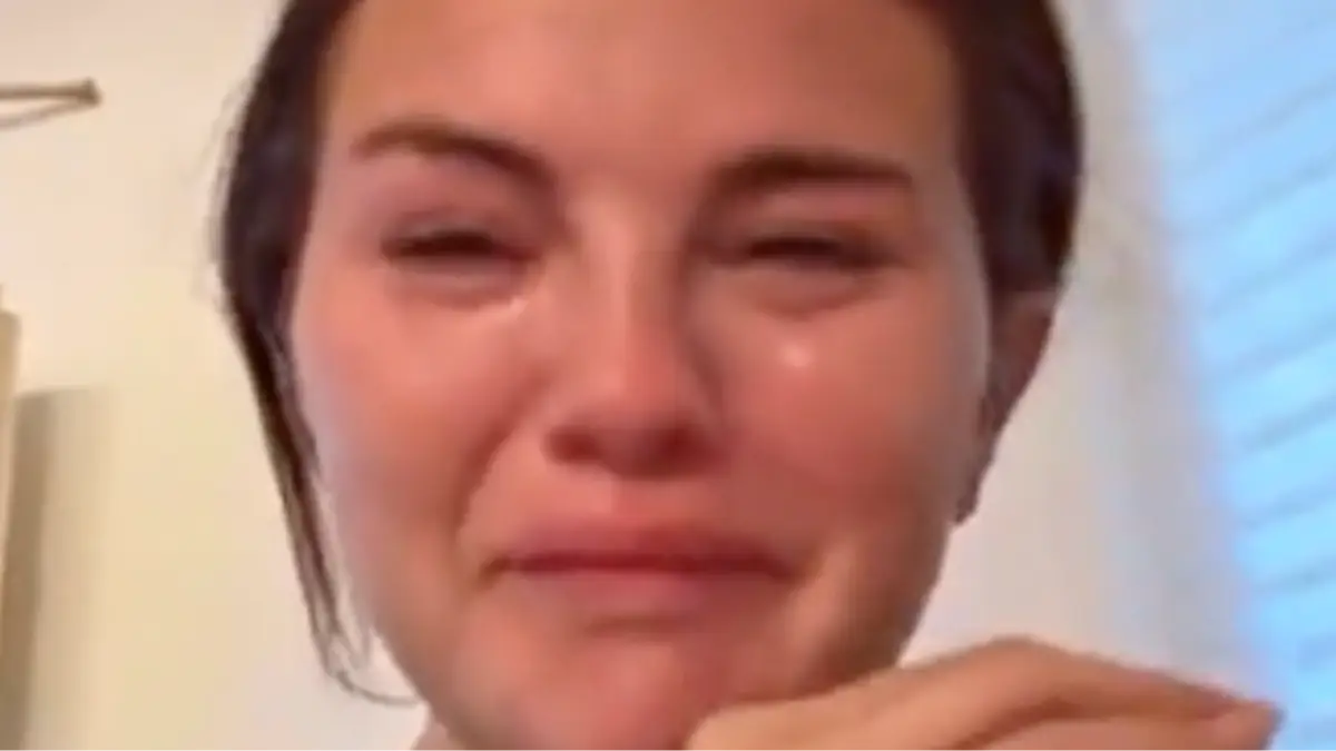 White House responds to Selena Gomez's tearful video on deportations with very direct message