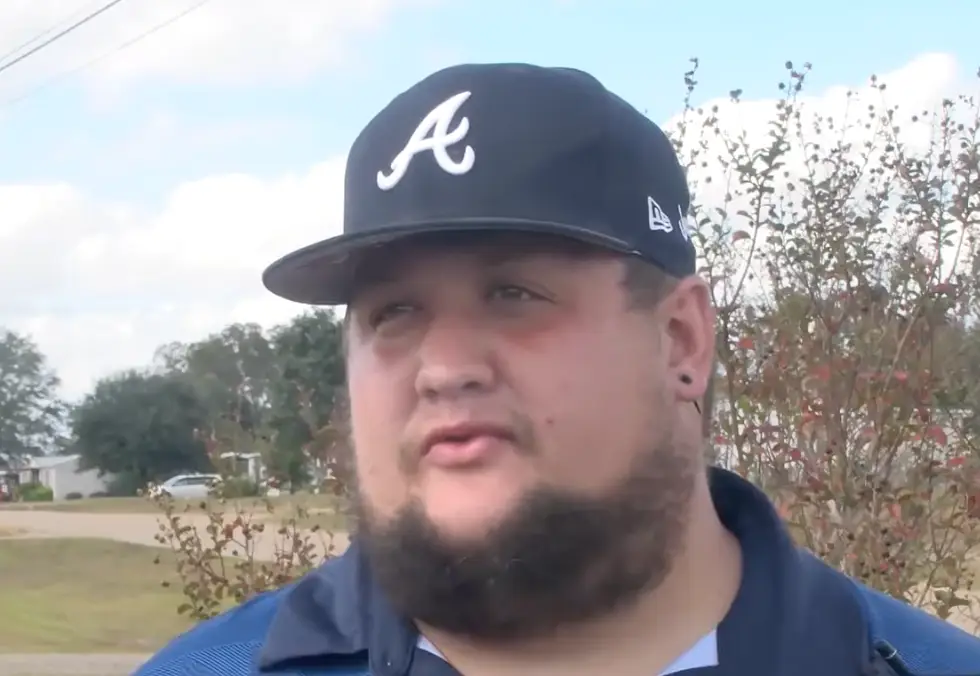 The new homeowner discovered the body after moving in.