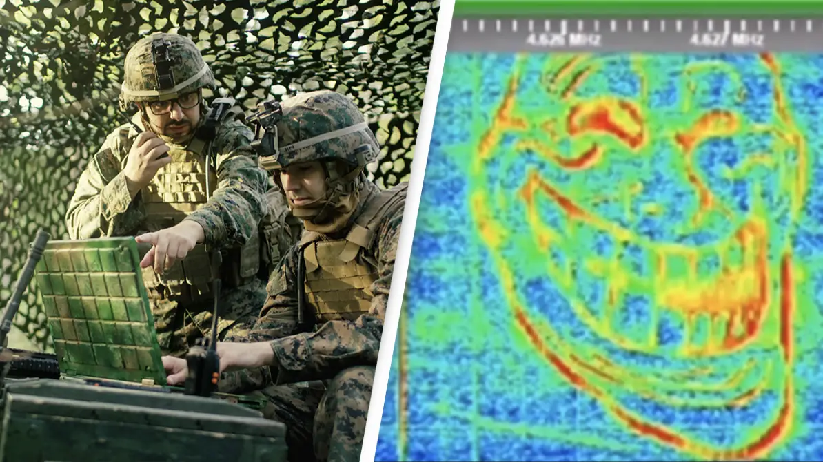 Alamy/North Royalton/YouTube