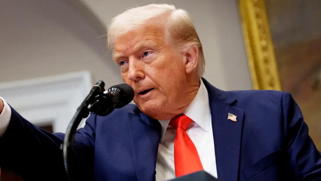 Trump's border czar makes shocking threat to green card holders amid major immigration crackdown