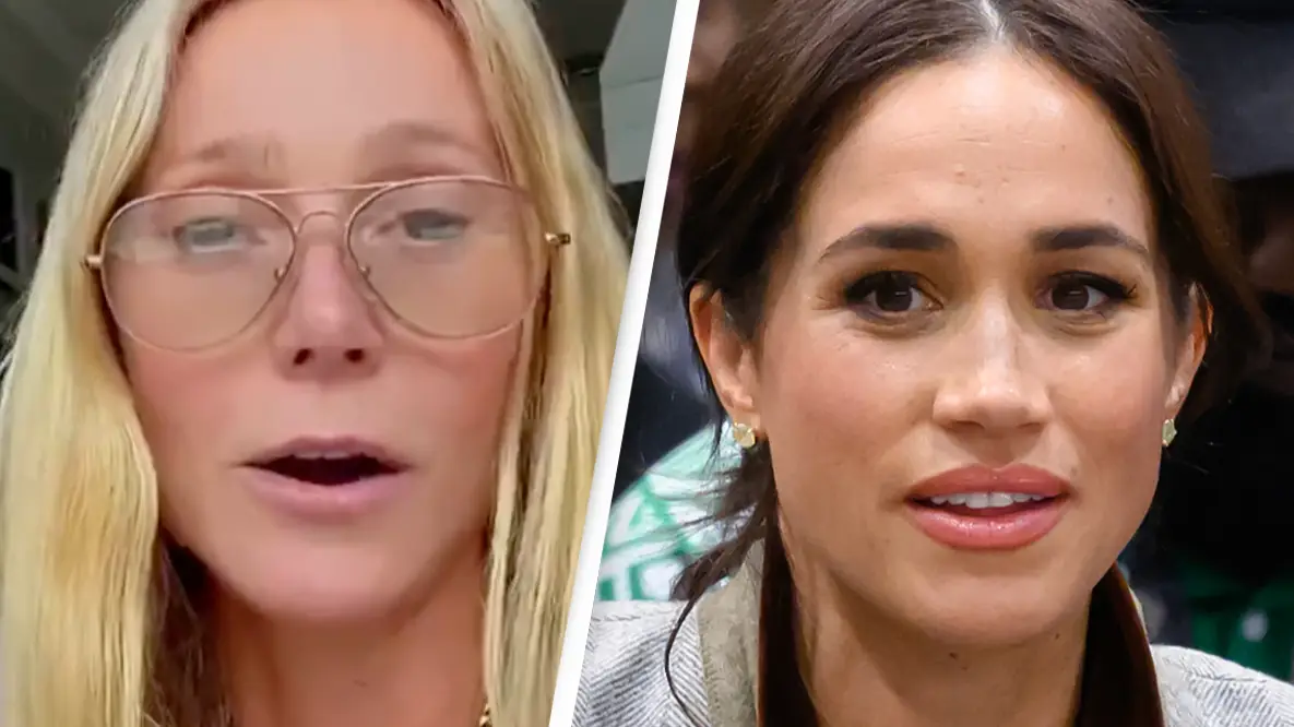 Instagram/gwynethpaltrow/Getty Images/Karwai Tang