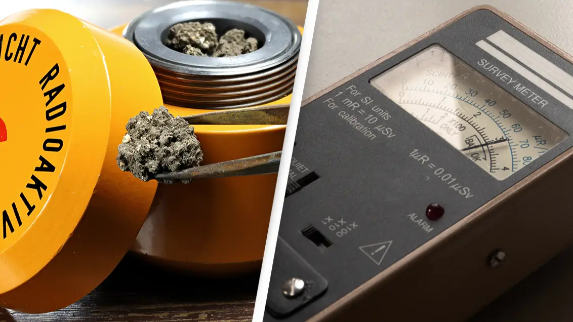 Getty/Bjoern Wylezich/Getty/Satakorn