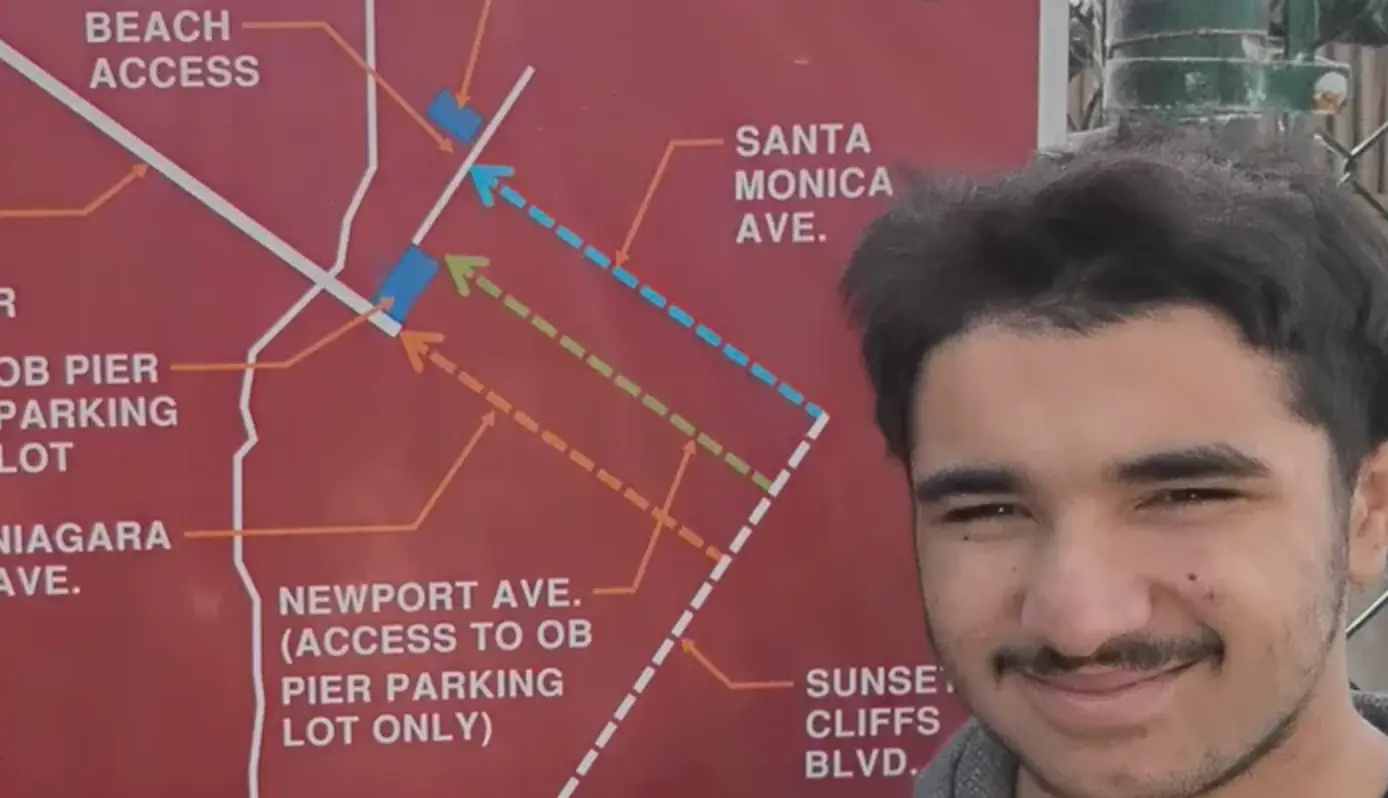 Tributes have been pouring in for Konoa (GoFundMe)