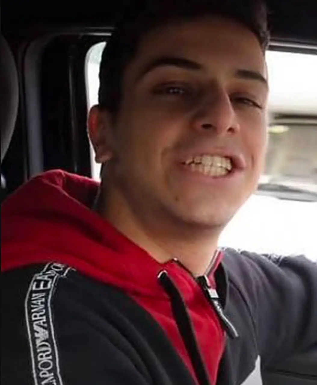 TheBorderline is led by Matteo Di Pietro.