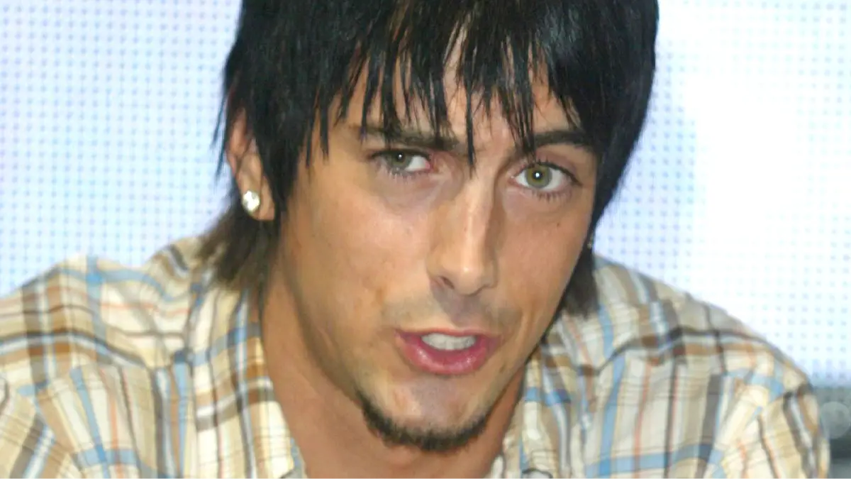 Tim Whitby/WireImage via Getty Images