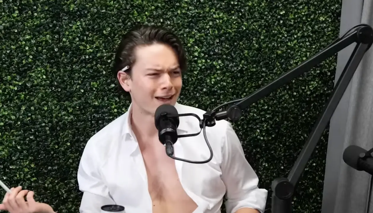 Jack Martin did such a spot-on Cole Sprouse spoof that he seems to have won over Lili Reinhart.