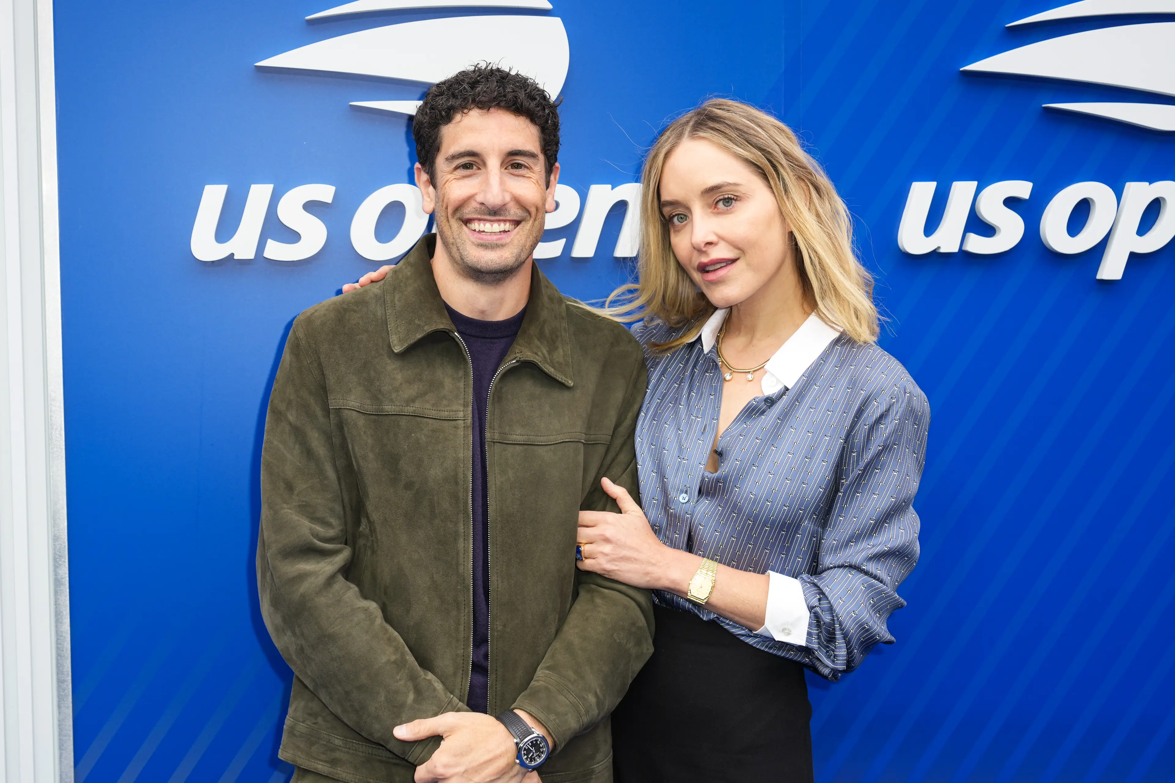 Jason Biggs and Jenny Mollen separated earlier this year (John Nacion/Getty Images)