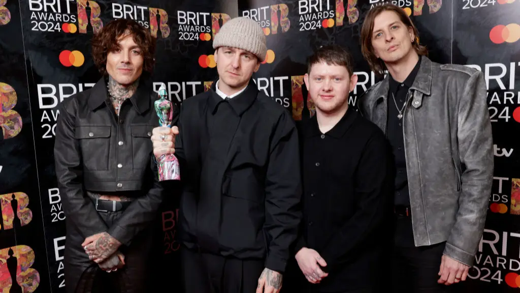 Getty/JMEnternational