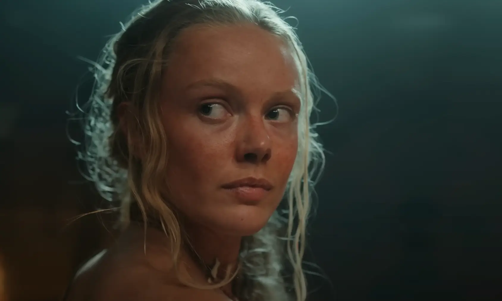 Viking: Valhalla's third and final season airs this year.