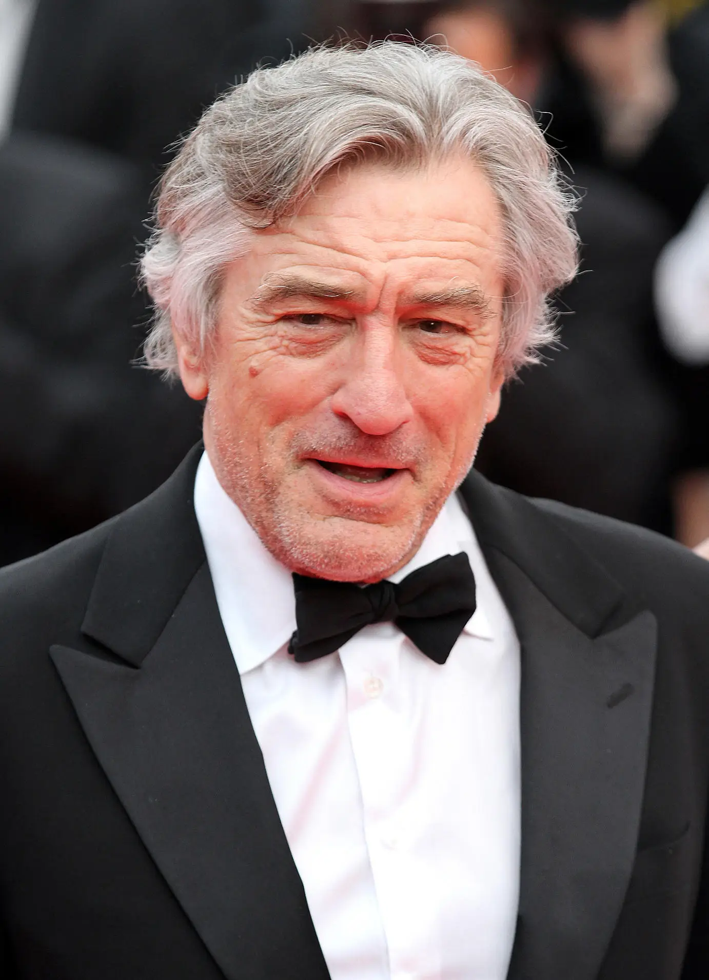 The actor has admitted to one film he regrets making.