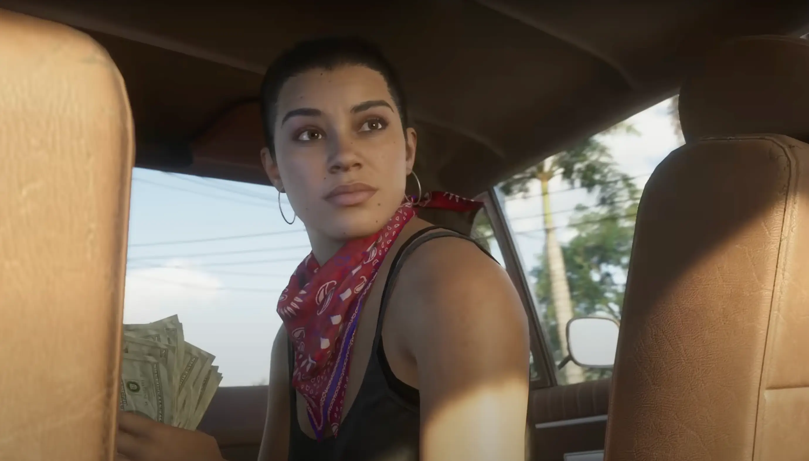 GTA 6 will have a female lead (Rockstar Games)