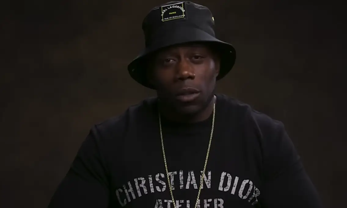 OFill was jailed for 12 years.