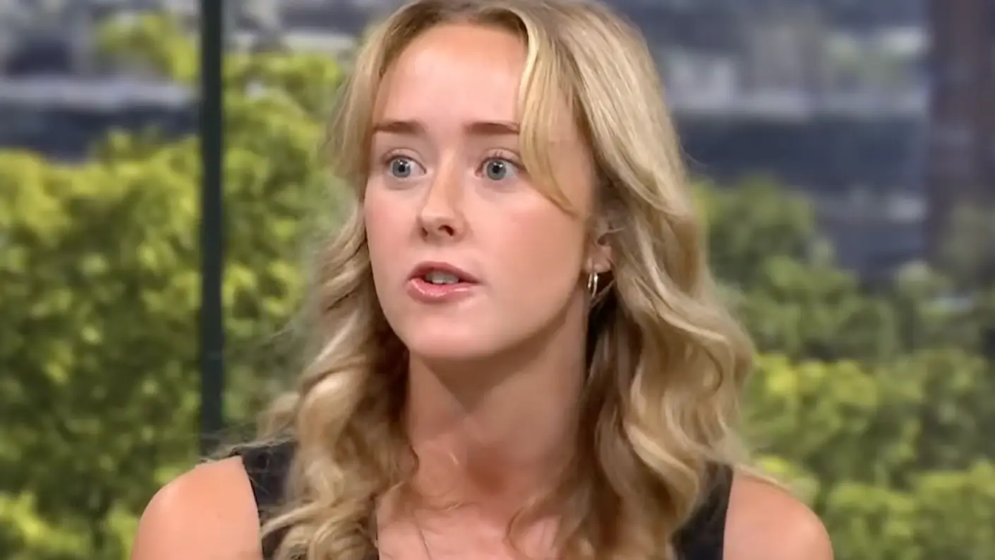 ITV/This Morning YouTube