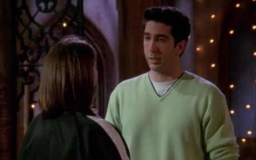 She doesn't regret returning to the UK to start her family (NBC) 