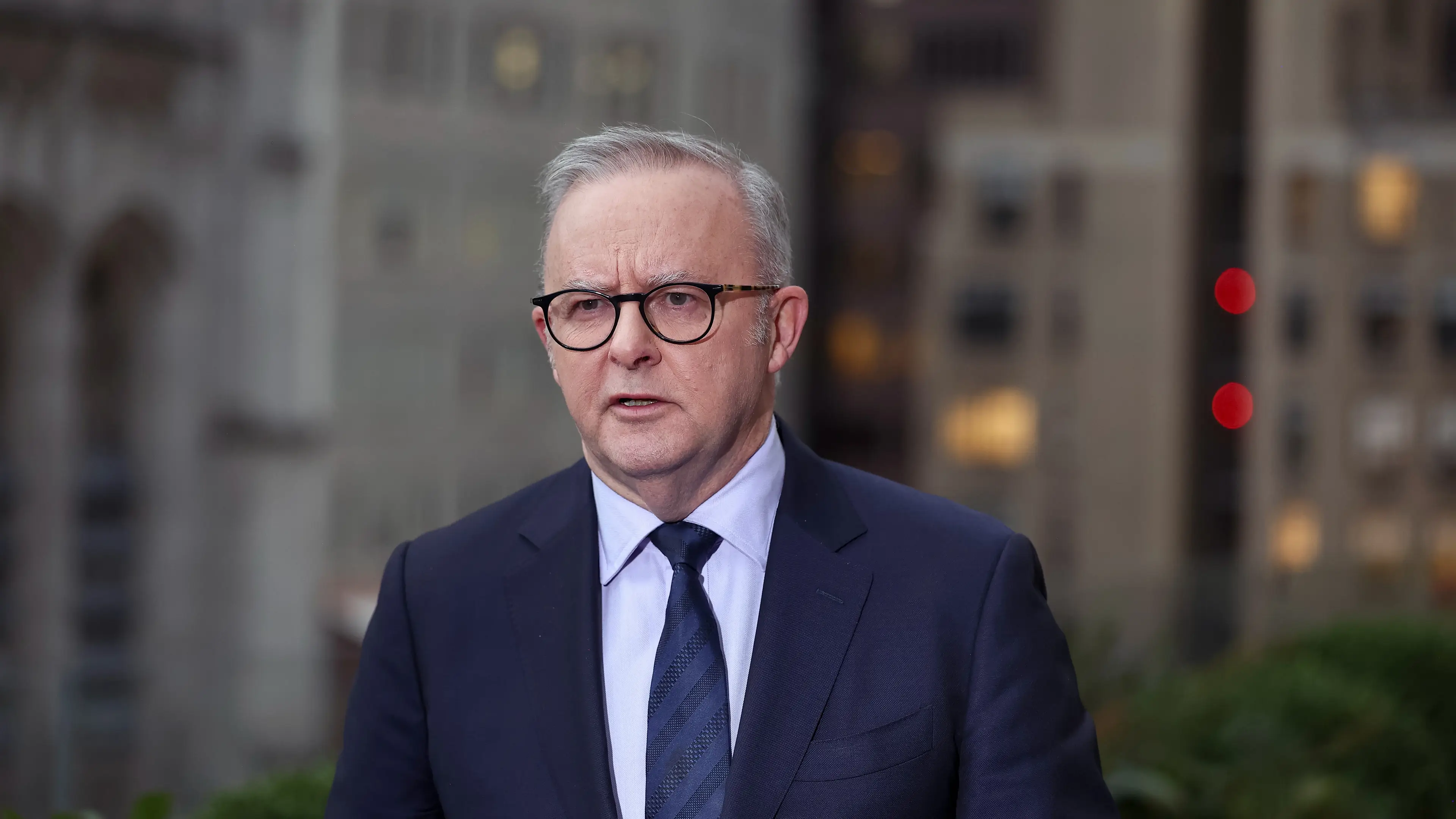 Dominic Lorrimer / Sydney Morning Herald via Getty Images