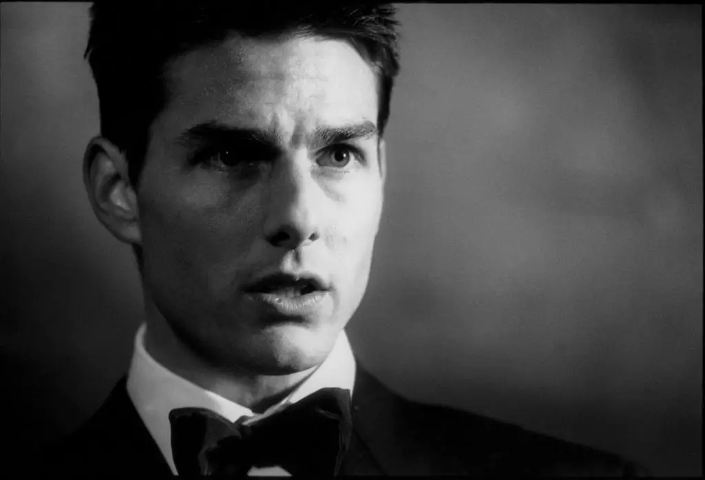 The first five Mission: Impossible movies will be removed from Netflix in May (Murray Close/Moviepix/Getty Images)