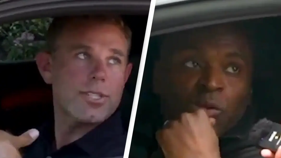 Man asks millionaires how they got rich and nearly all of them say the same thing