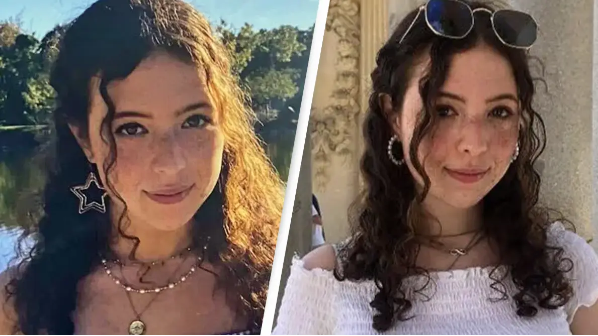 Family handout / Facebook/Sarah Katz