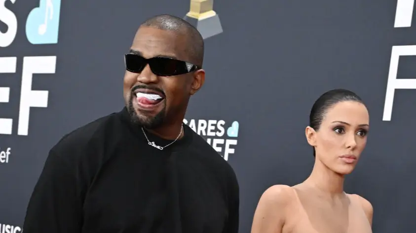 Getty Images/Gilbert Flores