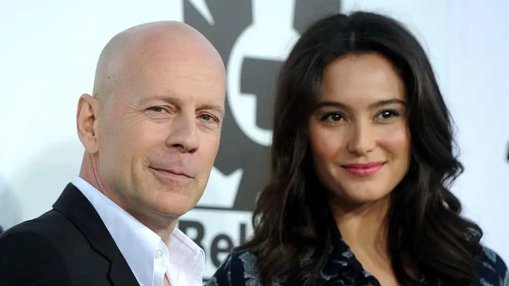 Frazer Harrison/Getty Images