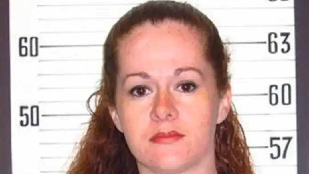 Tennessee Department of Correction
