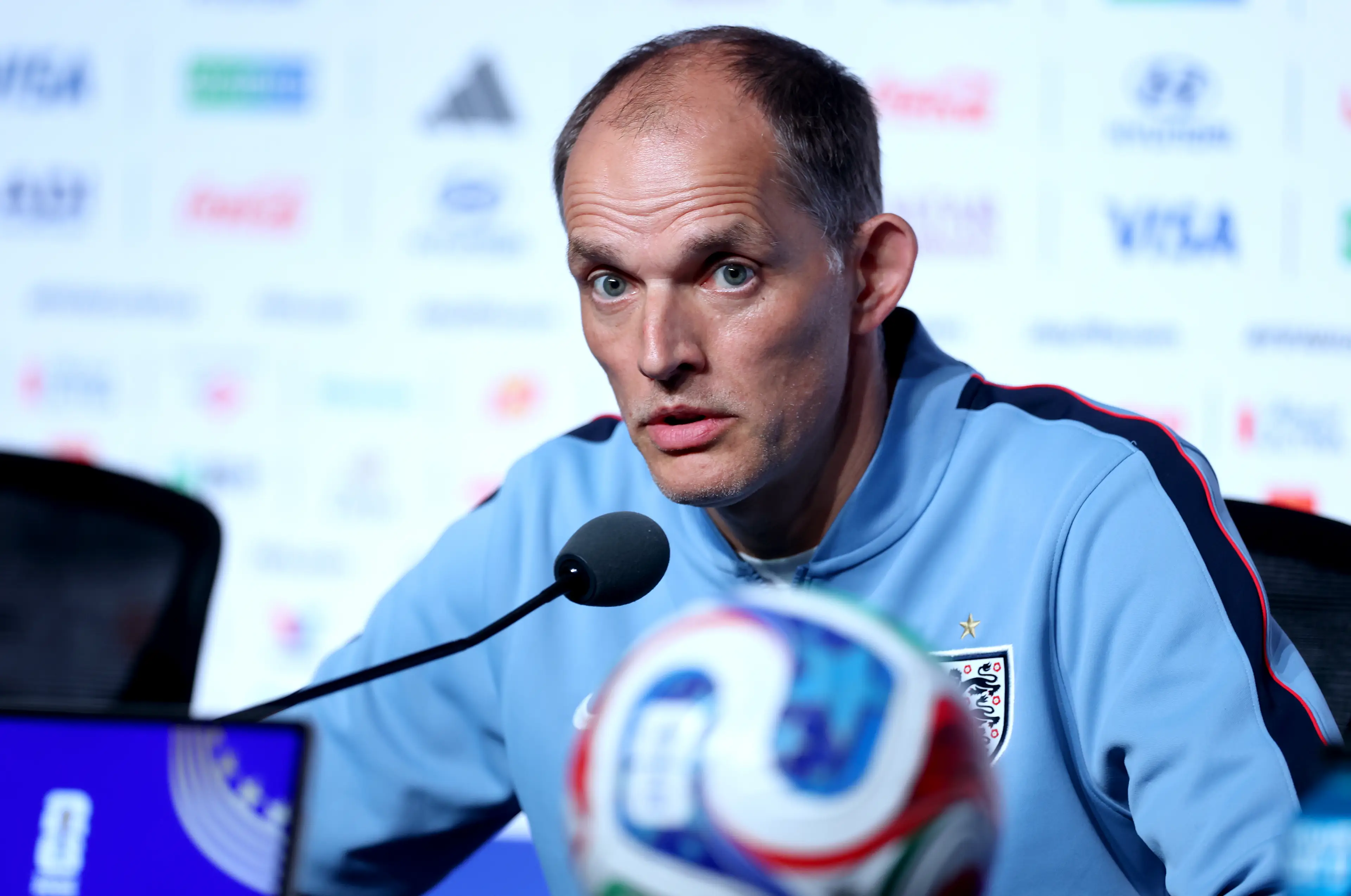 Thomas Tuchel has called for kids to have Monday off school (Richard Pelham/Getty Images)