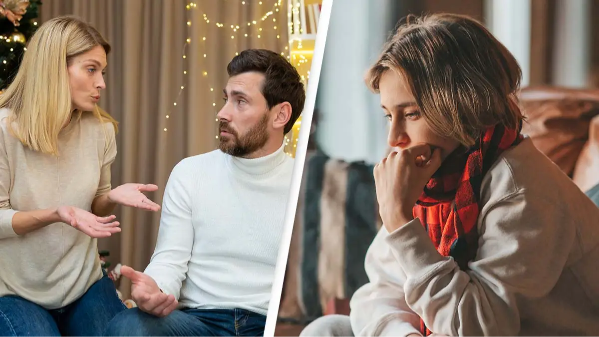 Expert reveals why people have less sex during the holiday season and how to deal with it
