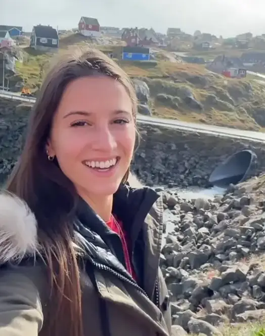 Lexie says Yemen is the scariest place she's ever visited (Instagram/@lexielimitless)