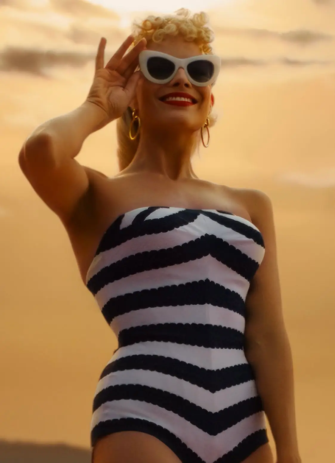 Barbie has made $1 billion at the box office.