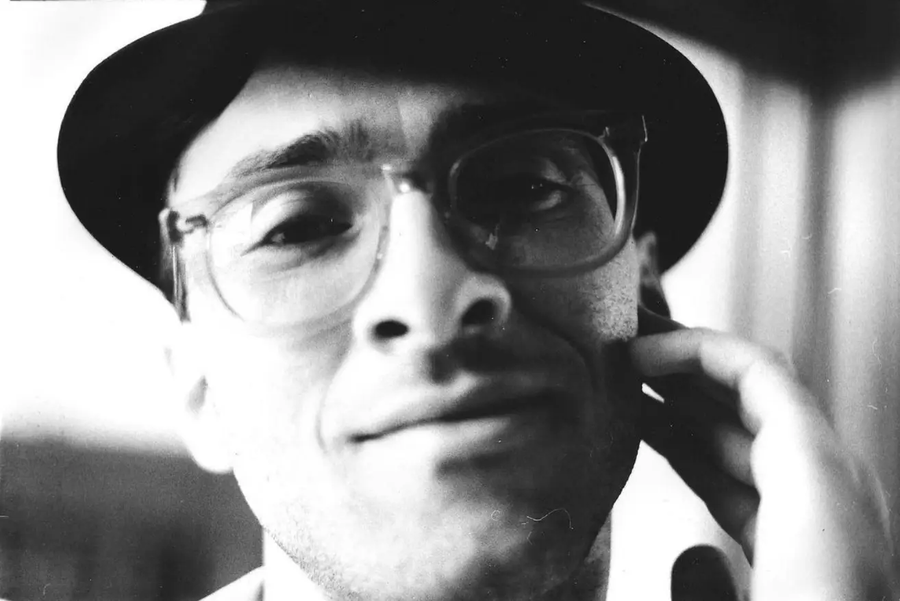 Madonna's oldest brother Anthony Ciccone has died at the age of 66.