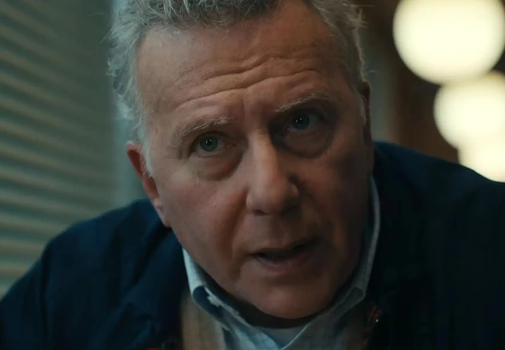 It's unclear what happened to Dr. Owens (Netflix)