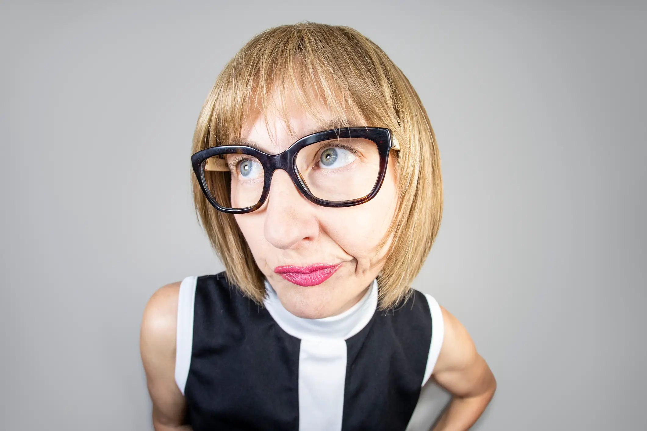 A 'Karen' often refers to an entitled middle-aged white woman (Getty stock)