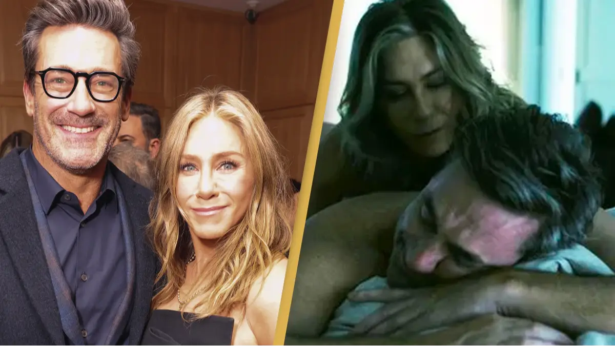 Eric Charbonneau/Getty Images for Apple TV+/ Apple TV