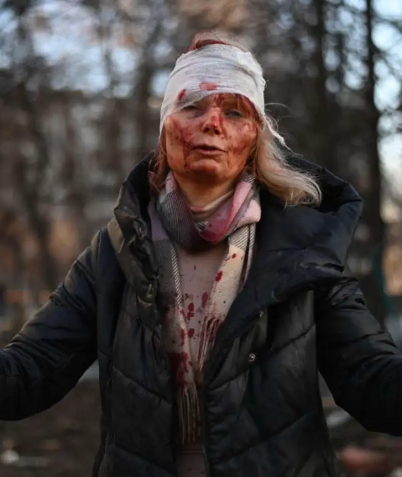 Olena Kurilo (Alamy)