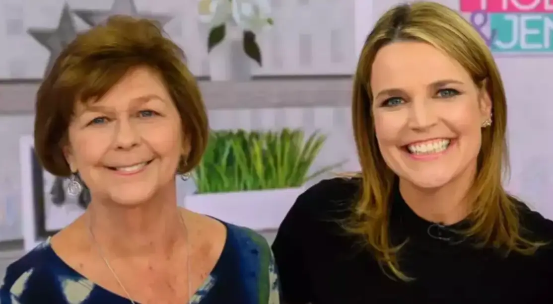 Nancy has been missing since last weekend (Nathan Congleton/NBCU Photo Bank/NBCUniversal via Getty Images)