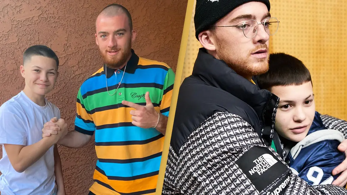 Instagram/Javon Walton