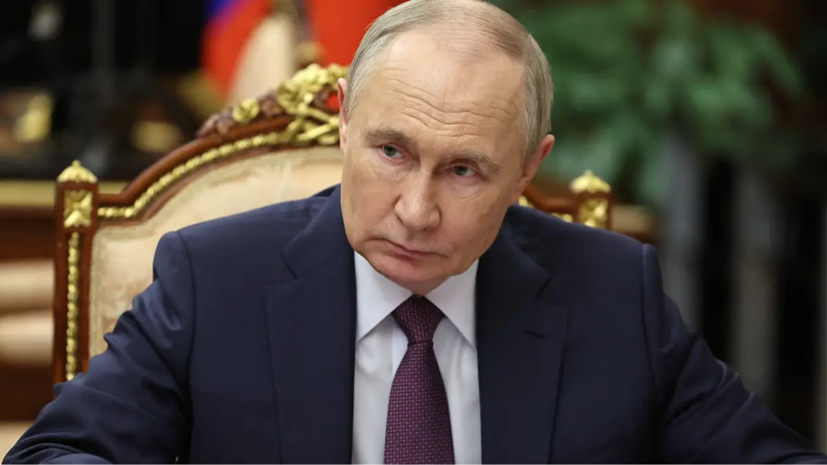 Getty Images/GAVRIIL GRIGOROV