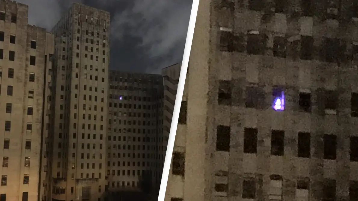 Facebook/Lisa Walley Staggs