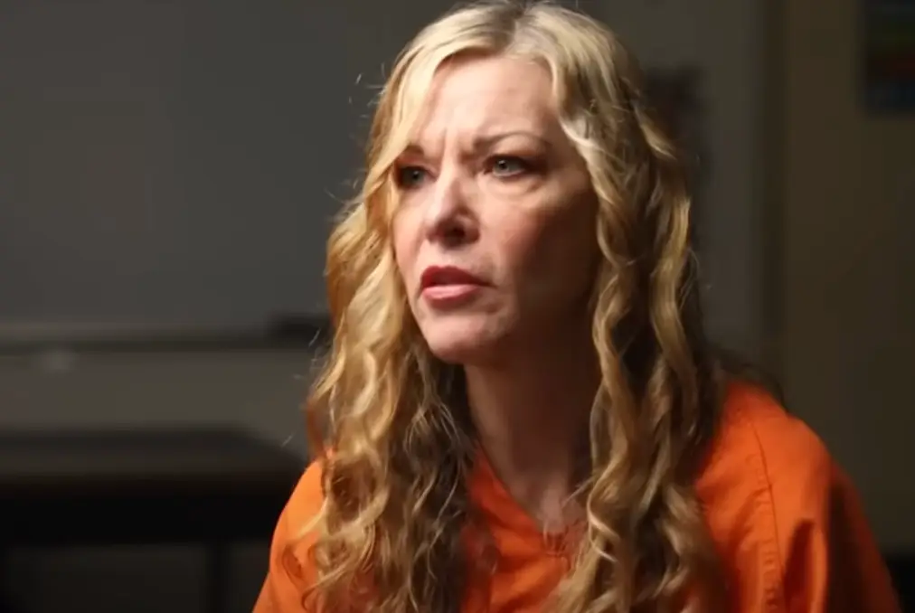 Vallow insisted she knew her trial better than an attorney could learn it (True Crime Arizona/YouTube)